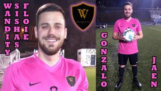 ENTREVISTA JUGADOR-GOLEADOR. MORATALAZ DIARIO